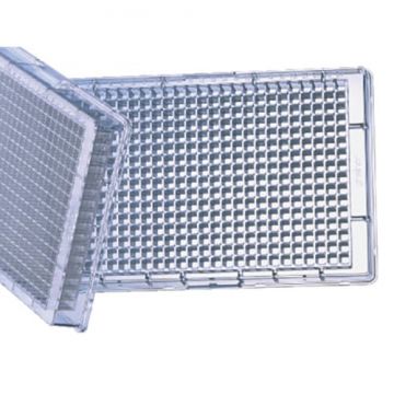 Greiner Bio-One - storage plates for acoustic liquid handling